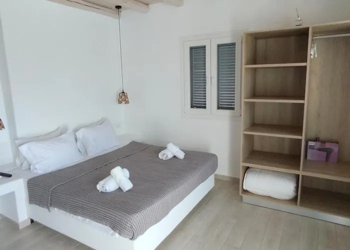 Ξενοδοχείο Ftelia Breeze *