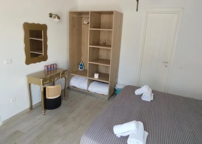 Ftelia Breeze Κλουβάς