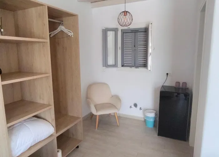 Ξενοδοχείο Ftelia Breeze