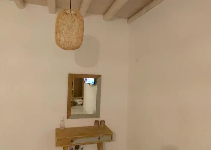 Ftelia Breeze Ξενοδοχείο *