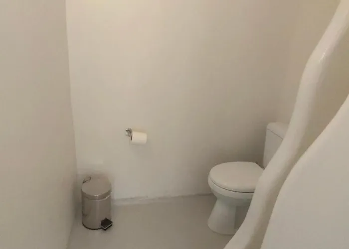 Ftelia Breeze Ξενοδοχείο Κλουβάς