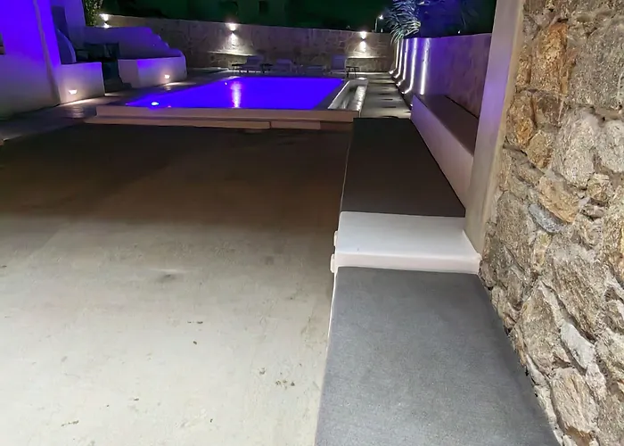 Ftelia Breeze Ξενοδοχείο *