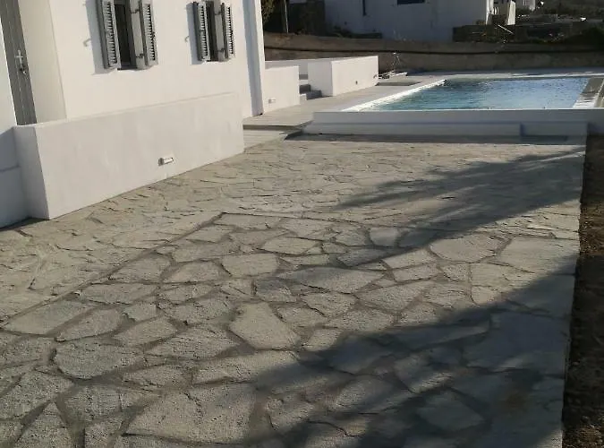 Ξενοδοχείο Ftelia Breeze *