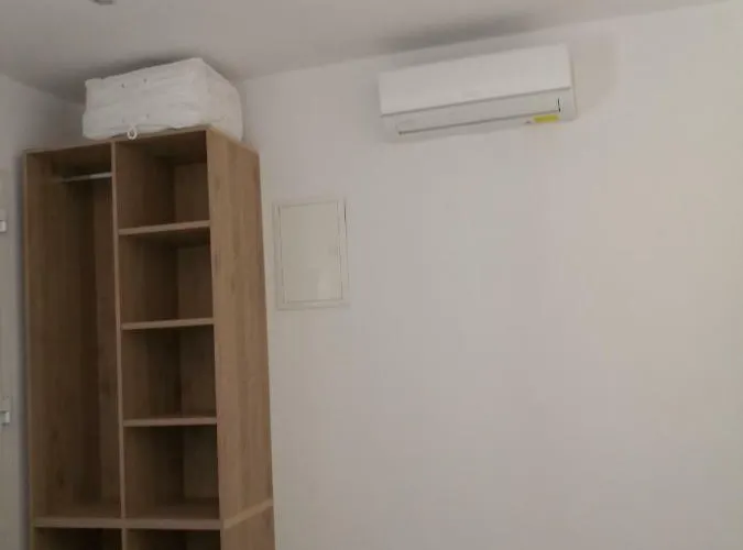 Ftelia Breeze Ξενοδοχείο *