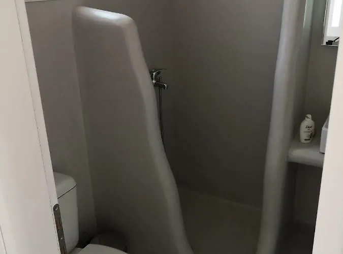 Ftelia Breeze Ξενοδοχείο *